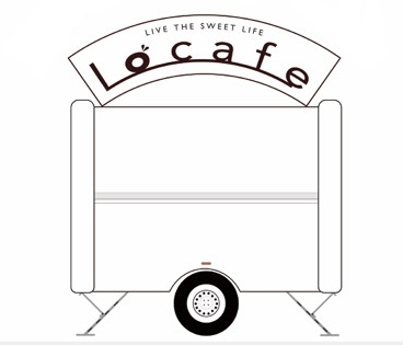 NEW！！『Locafe（ロカフェ）』オープンのお知らせ！